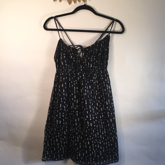 Roxy Dresses & Skirts - Roxy adjustable summer dress 💕